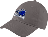 Brandywine Outlaws New Era Adjustable Unstructured Cap