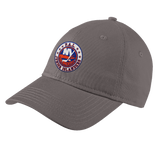 PAL Jr. Islanders New Era Adjustable Unstructured Cap