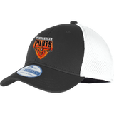 Pennsauken Pilots New Era Youth Stretch Mesh Cap