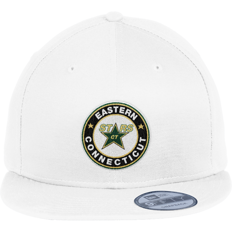 CT ECHO Stars New Era Flat Bill Snapback Cap