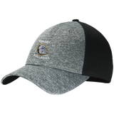 Biggby Bulldogs Tier 3 New Era Shadow Stretch Mesh Cap