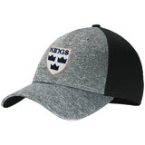 Lady Kings New Era Shadow Stretch Mesh Cap