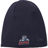 Hartford Jr. Wolfpack New Era Knit Beanie