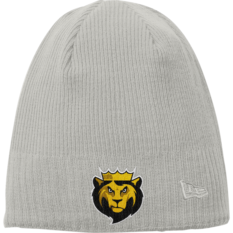 King's College New Era Knit Beanie