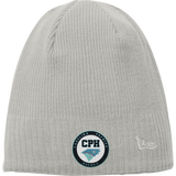 Carolina Premier Hockey New Era Knit Beanie