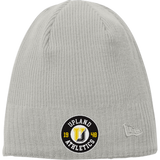 Upland Country Day School New Era Knit Beanie