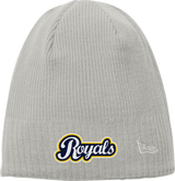 Royals Hockey Club New Era Knit Beanie