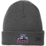 CT Wolfpack South New Era Speckled Beanie