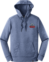 NJ Titans New Era French Terry Pullover Hoodie