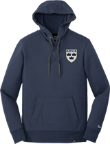 North Jersey Kings New Era French Terry Pullover Hoodie