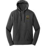 NJ Raiders New Era Tri-Blend Fleece Pullover Hoodie