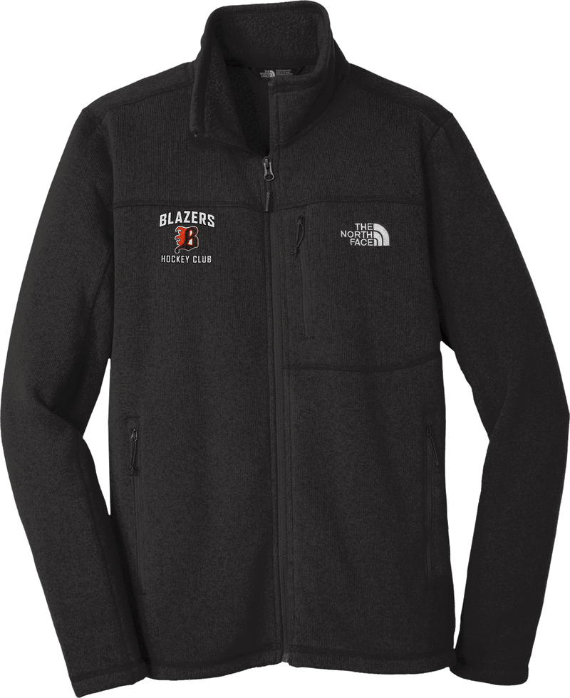 Philadelphia Blazers The North Face Sweater Fleece Jacket