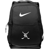 Randolph Middle School Nike Brasilia Medium Backpack