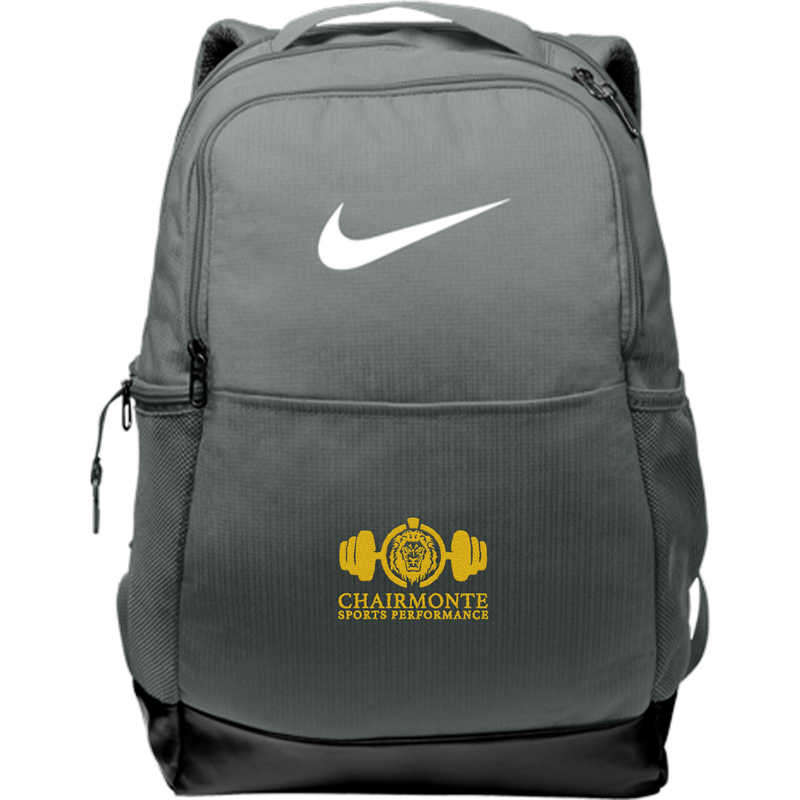 Chairmonte Nike Brasilia Medium Backpack