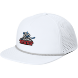 NJ Titans OGIO 5-Panel Rope Performance Cap