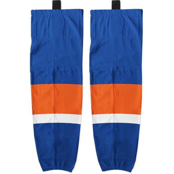 PAL Jr. Islanders Sublimated Tech Socks - Extras