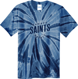 Ramapo Saints Youth Tie-Dye Tee