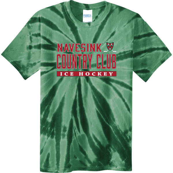 Navesink Youth Tie-Dye Tee