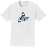 Hard Edge Hockey Adult Fan Favorite Tee