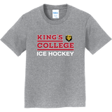 King's College Youth Fan Favorite Tee