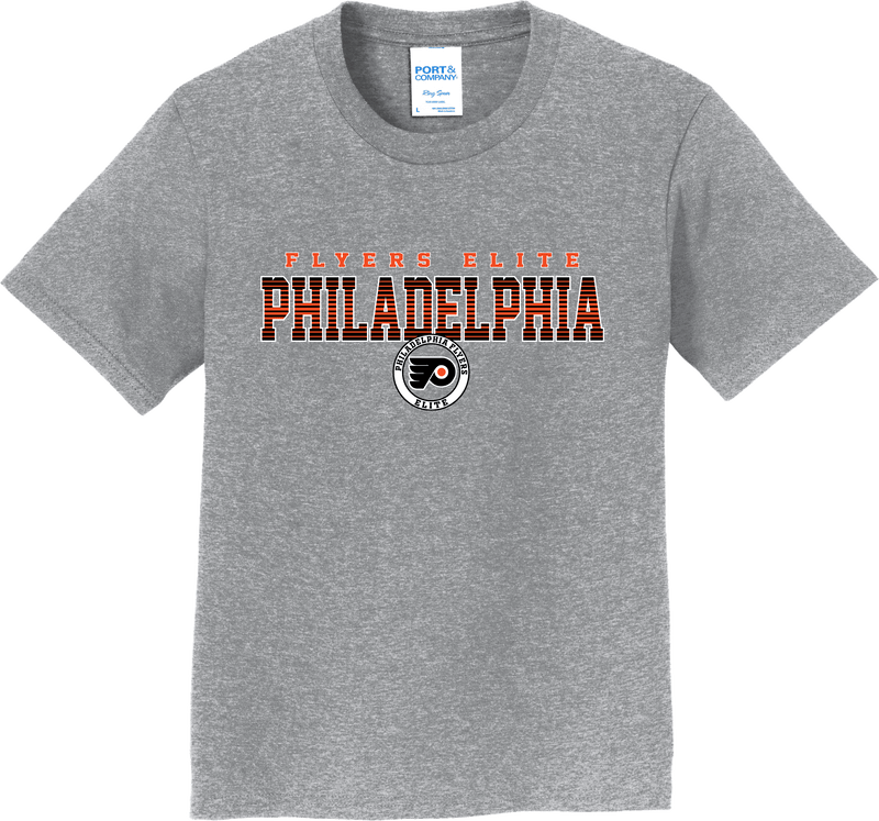 Philadelphia Flyers Elite Youth Fan Favorite Tee