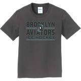 Brooklyn Aviators Youth Fan Favorite Tee