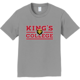 King's College Youth Fan Favorite Tee