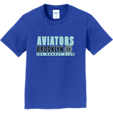 Brooklyn Aviators Youth Fan Favorite Tee