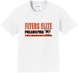 Philadelphia Flyers Elite Youth Fan Favorite Tee