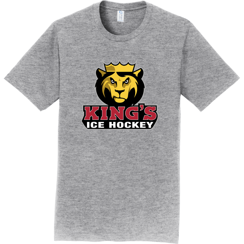 King's College Adult Fan Favorite Tee