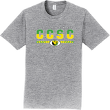 Chester County Adult Fan Favorite Tee