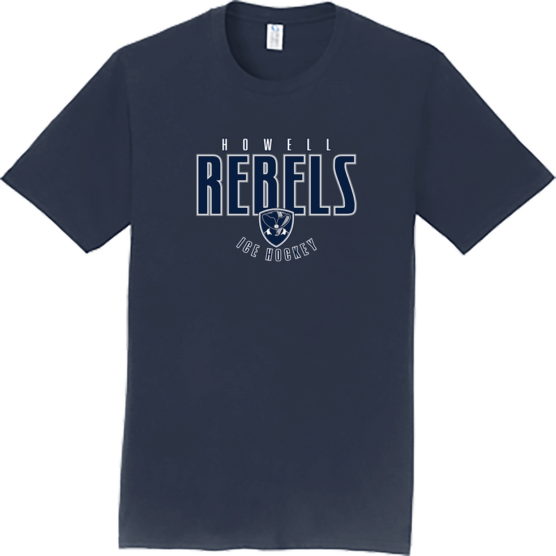 Howell Adult Fan Favorite Tee