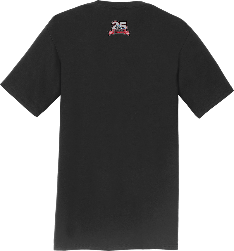 NJ Titans Adult Fan Favorite Tee