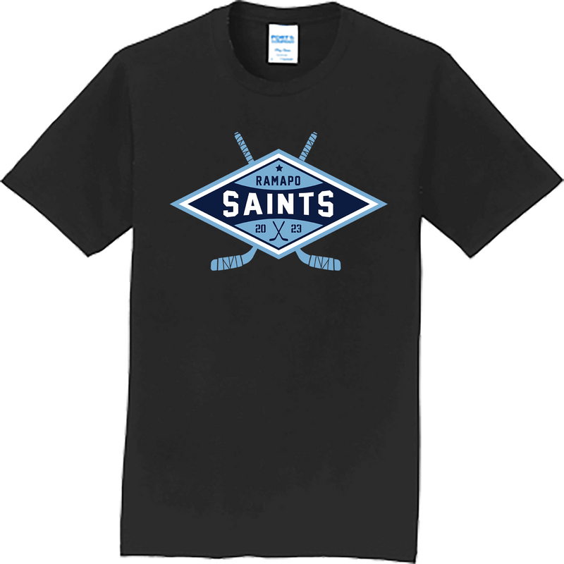 Ramapo Saints Adult Fan Favorite Tee