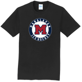 Manalapan Hockey Adult Fan Favorite Tee