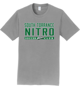 Nitro Soccer Adult Fan Favorite Tee