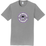 Old Bridge Jr. Knights Adult Fan Favorite Tee