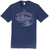 Pittsburgh Huskies Adult Fan Favorite Tee