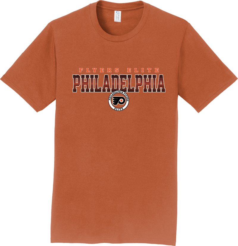 Philadelphia Flyers Elite Adult Fan Favorite Tee