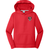 Young Kings Youth Performance Fleece Pullover Hooded Sweatshirt