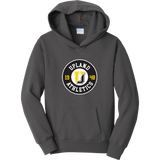 Upland Country Day School Youth Fan Favorite Fleece Pullover Hooded Sweatshirt