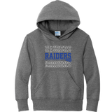 SPF Lacrosse Youth Core Fleece Pullover Hooded Sweatshirt
