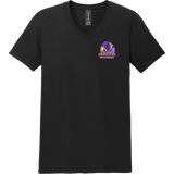 Jr. Phantoms Softstyle V-Neck T-Shirt