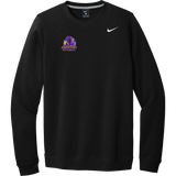 Jr. Phantoms Nike Club Fleece Crew