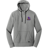 Jr. Phantoms New Era Tri-Blend Fleece Pullover Hoodie