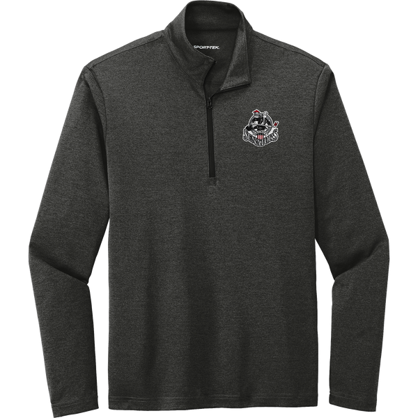 Grundy Senators Endeavor 1/2-Zip Pullover