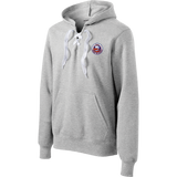 PAL Jr. Islanders Lace Up Pullover Hooded Sweatshirt