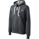 FRC Freehold Colonials Lace Up Pullover Hooded Sweatshirt