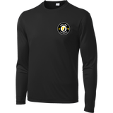 Upland Lacrosse Long Sleeve PosiCharge Competitor Tee