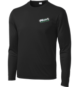 Nitro Soccer Long Sleeve PosiCharge Competitor Tee